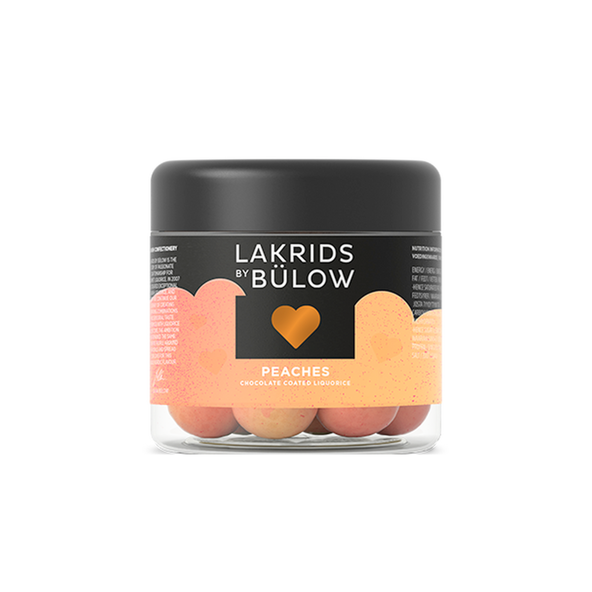 Lakrids by Bülow